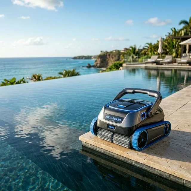 Productos para tu piscina