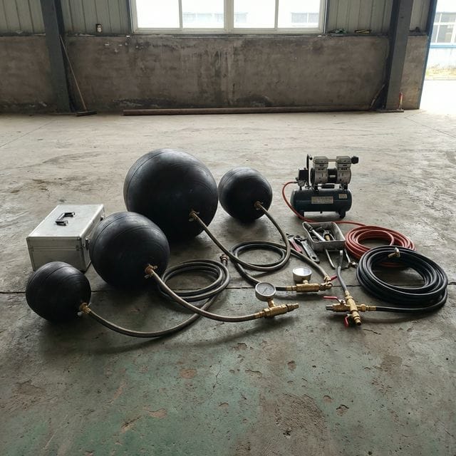 Suministros para profesionales de piscina