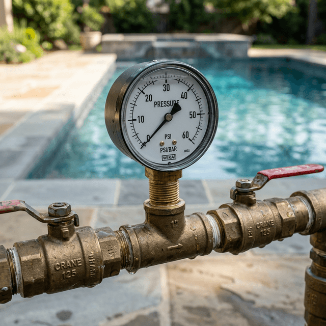 Aislamiento por Presión