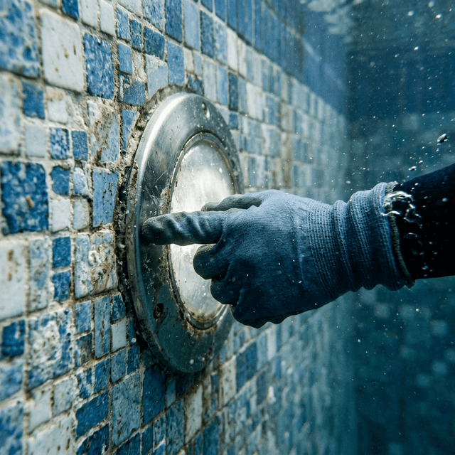 Auditoría de Componentes